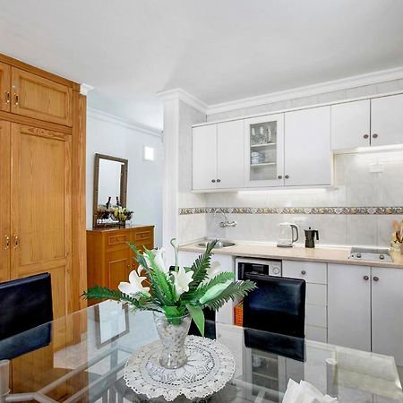Apartamento Mertxe Arona  Εξωτερικό φωτογραφία
