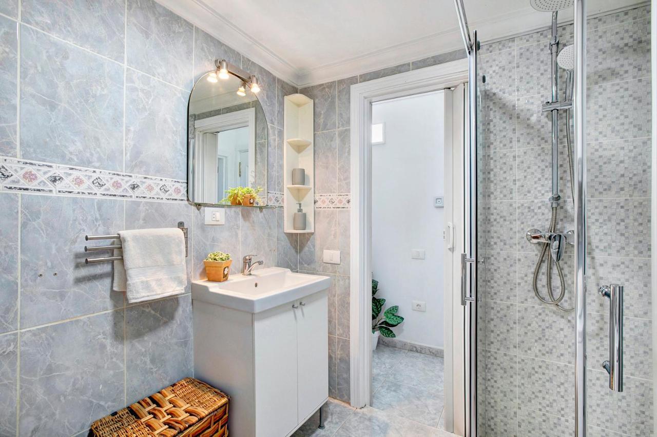 Apartamento Mertxe Arona  Εξωτερικό φωτογραφία